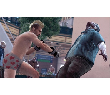 Dead Rising 2, PS3