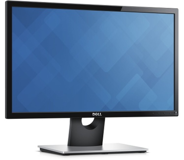 Dell SE2216H Zwart