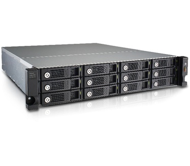 QNAP UX-1200U-RP