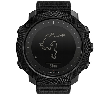 Suunto Traverse