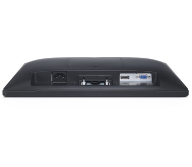 Dell E1715S Zwart
