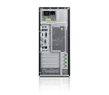 Fujitsu Esprimo P720 E90+ (VFY:P0720P25S1DE) Duits model
