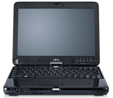 Fujitsu Lifebook T4310