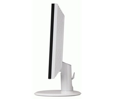 LG Flatron  L226WU-PF Zwart