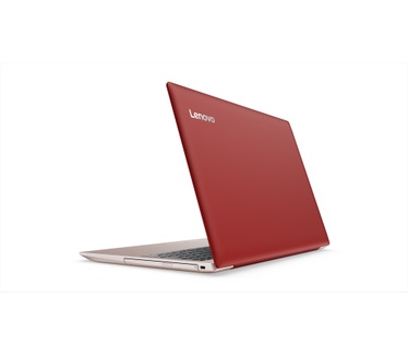 Lenovo IdeaPad 320-15IKBN (80XL025RMH) Rood