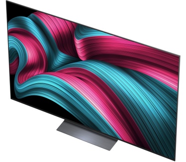 LG OLED65C56LB