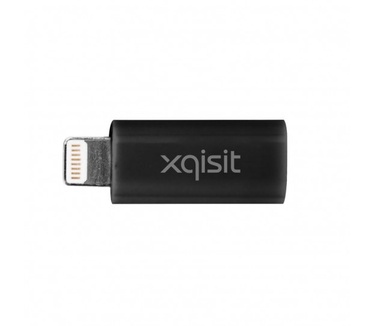 Xqisit Lightning/Micro USB
