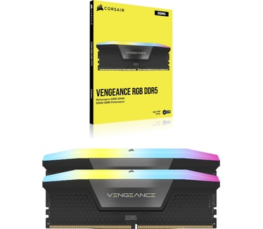 Corsair CMH48GX5M2B6000C30