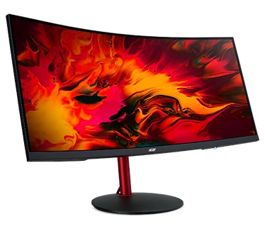Acer XZ342CKP
