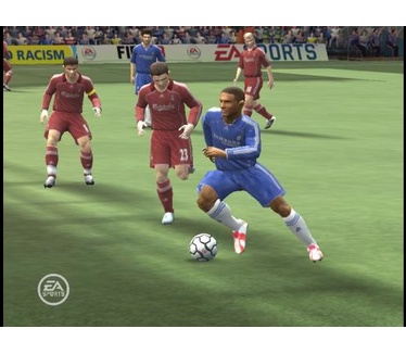 Fifa 2008  , PC