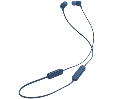 JBL 135BT (Blauw)