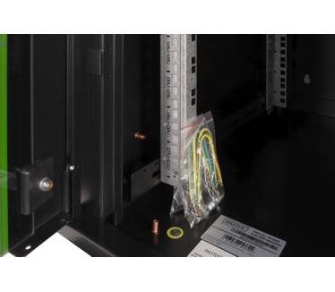 Digitus DN-19 07U-6/6-SW