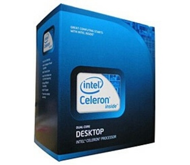 Intel Celeron E3500