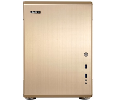 Lian Li PC-Q34