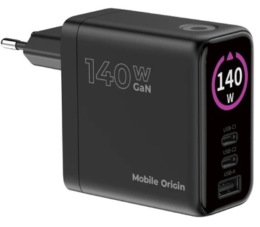 Mobile Origin MO-140WDCH-PW21