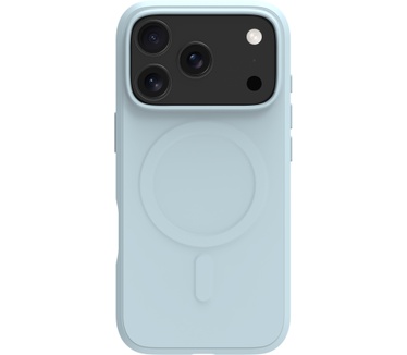 Dbramante1928 Greenland Pro MS (iPhone 15) Transparant