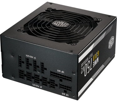 Cooler Master MWE Gold 750 - V2 ATX 3.0