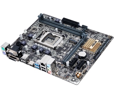 Asus H110M-A/M.2/CSM