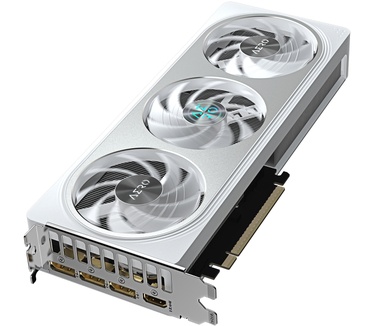 Gigabyte GeForce RTX 5060 AERO OC 8G