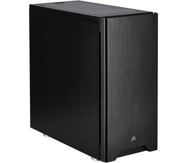Corsair Carbide 275Q Quiet Midi Tower Case