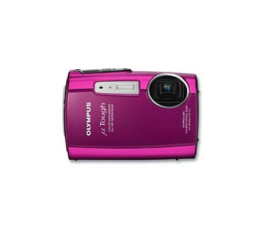 Olympus TOUGH-3000 Paars