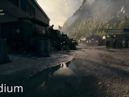 Battlefield 6 PC screenshots