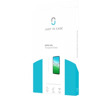 Just in Case MOO2804SG0