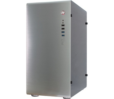Inter-Tech AP-1 Aluminium