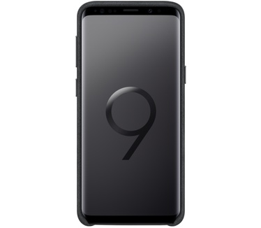 Samsung EF-XG960ABEGWW (Galaxy S9) Zwart