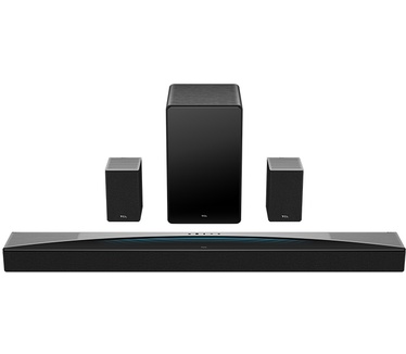 TCL Q85H
