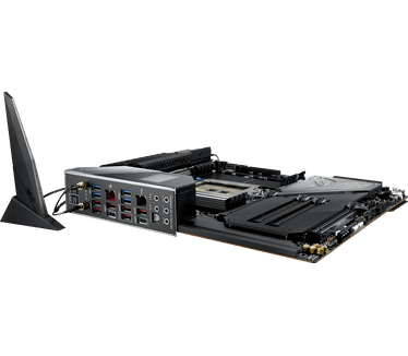 Asus ROG Zenith II Extreme