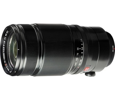 Fujifilm Fujinon XF 50-140mm f/2.8 R LM OIS WR + XF 1.4x TC WR Teleconverter