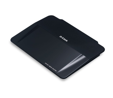 D-Link HD Media Router 3000