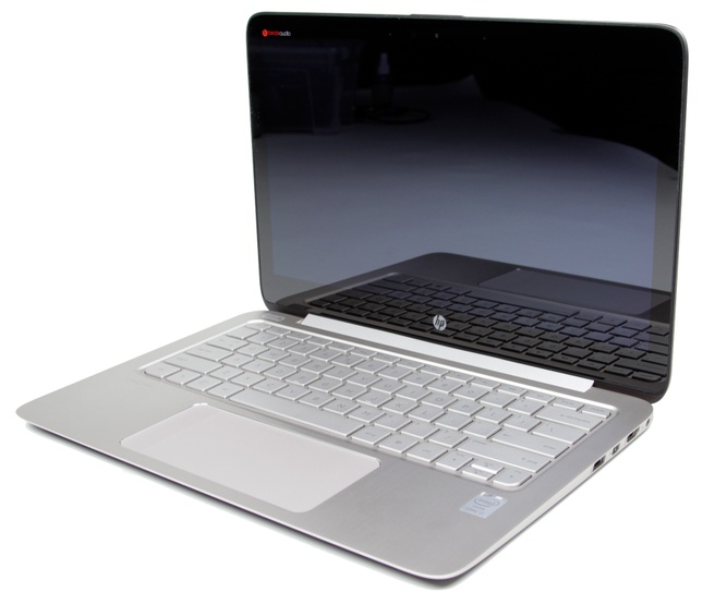HP Spectre 13