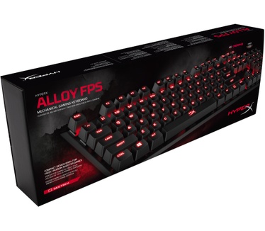 Kingston Alloy FPS