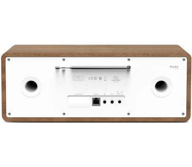 Pure Evoke C-F6