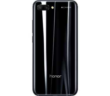 Honor 10 128GB Zwart