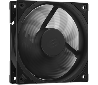 SilentiumPC Fluctus 120 PWM