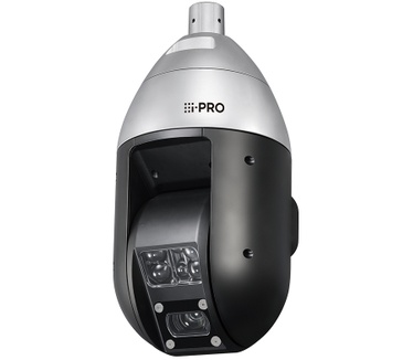 i-PRO WV-X6533LN