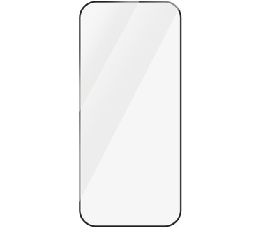 PanzerGlass SAFE. by Screen Black Frame iPhone'24 Pro UWF