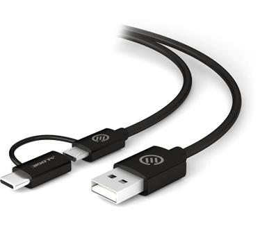 Alogic U2CMC-01BLK