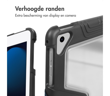 Accezz Rugged Trifold Bookcase