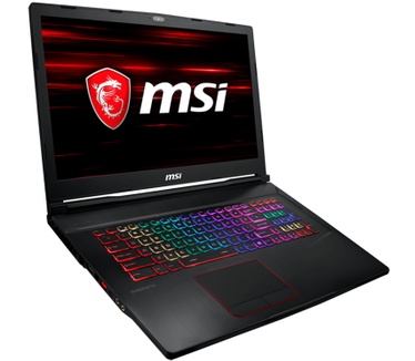 MSI GE73 8RF-008 Raider RGB