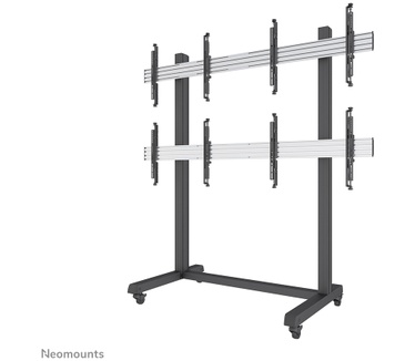 Neomounts by Newstar NeoMounts PRO verrijdbaar videowall meubel NMPRO-M22
