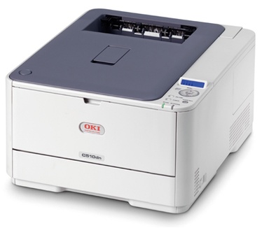 Oki C510dn