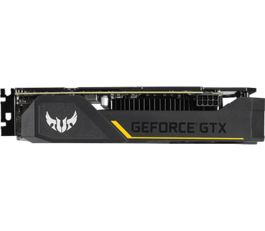 Asus TUF Gaming GeForce GTX 1660 Ti