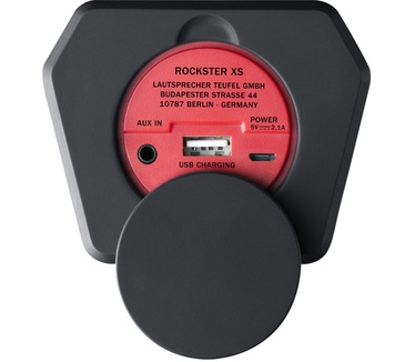 Teufel Rockster XS