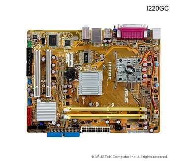 Asus I220GC