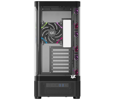 XYZ QUANTUM PRO BLACK