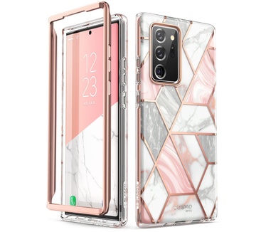 i-Blason Cosmo (Galaxy Note20 Ultra) Roze
